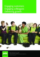 Pets at Home Group