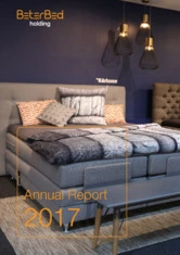 Beter Bed Holding