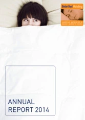 Beter Bed Holding
