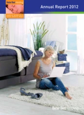 Beter Bed Holding