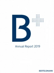 Bertelsmann SE