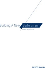 Bertelsmann SE