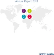 Bertelsmann SE
