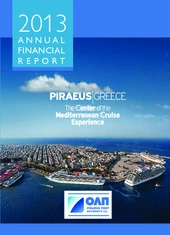 Piraeus Port Authority