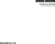 DMG Mori Seiki AG
