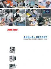 DMG Mori Seiki AG