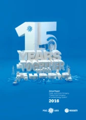 Federal Grid Company Of Unified Energy