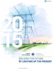 Federal Grid Company Of Unified Energy