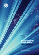 Federal Grid Company Of Unified Energy