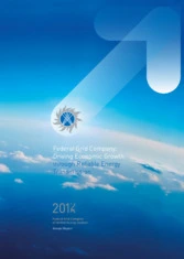 Federal Grid Company Of Unified Energy