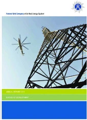 Federal Grid Company Of Unified Energy