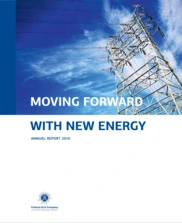 Federal Grid Company Of Unified Energy