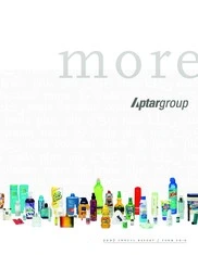 AptarGroup Inc.