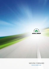 Accell Group
