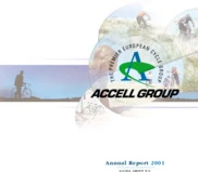 Accell Group