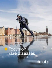 Swedish Orphan Biovitrum AB
