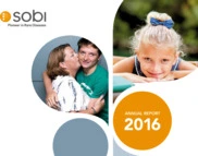Swedish Orphan Biovitrum AB