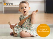 Swedish Orphan Biovitrum AB