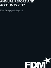 FDM Group