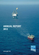 Petroleum Geo-Services