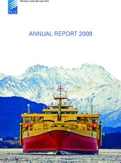 Petroleum Geo-Services