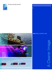 Petroleum Geo-Services