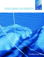 Petroleum Geo-Services