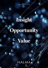 Halma Holdings Inc