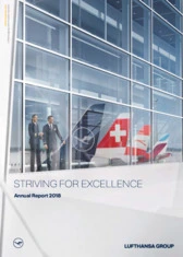 Lufthansa