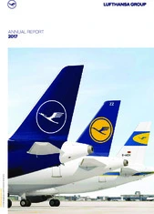 Lufthansa