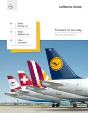 Lufthansa