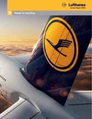 Lufthansa
