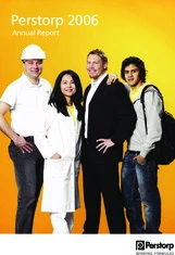 Perstorp