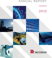 Recordati