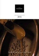 Hotel Chocolat