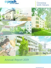 Peach Property Group AG