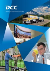 DCC plc