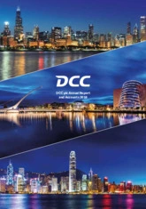 DCC plc