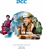 DCC plc