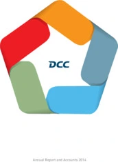 DCC plc