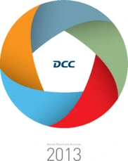DCC plc