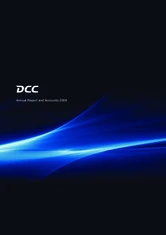 DCC plc