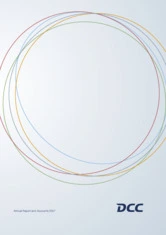 DCC plc