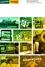 Flutter Entertainment plc