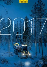 Ponsse Oyj