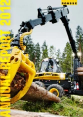 Ponsse Oyj