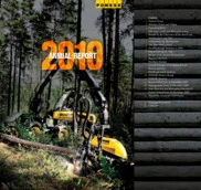 Ponsse Oyj