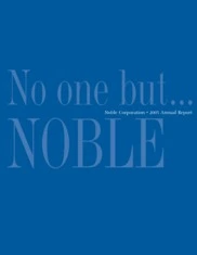 Noble Corporation