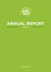 HelloFresh SE