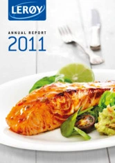 Leroy Seafood Group ASA